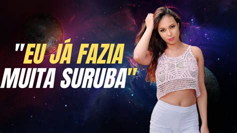 Sexy Hot lança novo filme adulto com Amanda Borges